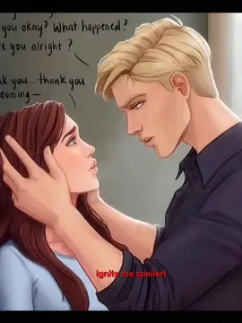 favourite scene ever....🥺💔 #BookTok #bookrecommendations #bookworm #books #book #shattermeseries #shatterme #shattermebook #shattermeedits #aaronwarner #warnetteedit #jullietferrars #aaronandjuliette #shattermebooks #warnettesupremacy #warnette #taherahmafi