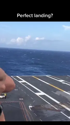 The perfect aircraft carrier landing doesn’t exists… #f18 #landing #aircraft #carrier #aircraftcarrier #aircraftcarrierlanding #perfect #fighterjet #jet #navy #usnavy #us #military #f18hornet #hornet #fy #fyp 