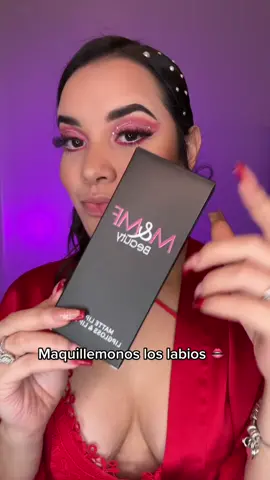 Tip✨👄#parati #fyp #latina #maquillaje #lipstick #foryoupage 