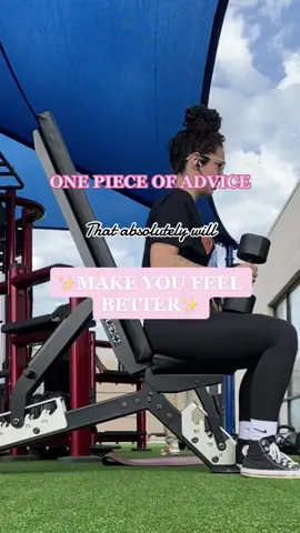 Something that I live by till this day, you will not regret a workout. The way it makes you feel after is always going to be great. Get up and move your body. Something is better than nothing #gymtips #GymTok #fitmom #fitnesstips #fitnessmotivation 