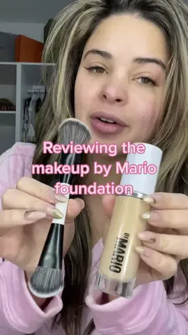 Long iver due but here it is 😍 #makeupbymario #makeupbymariofoundation #tryingonmakeup #makeupbymariosurrealskin #makeupbymariofoundationreview #nofilter #fyp #viral #makeup #maquillaje #basedemakeupbymario 
