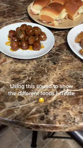 #fyp #foryou #roadto10k #hungry #blackchef #blackcheftiktok #brownswineanddine #trending #letseat #differentfoods #viral 