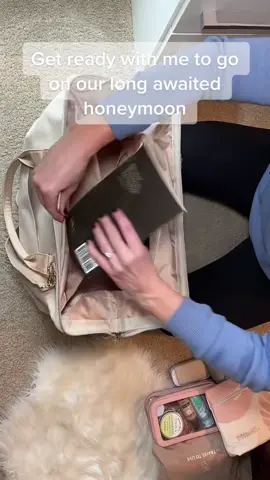 Help me pack for my honeymoon #beisweekender #beis #packing #trip #getaway #honeymoon #asmr #asmrsounds #asmrvideo #aesthetic #thatgirl #girlygirlaesthetic #airtags #skincareproducts #amazontravelmusthave #amazon #MomsofTikTok #tripwithoutkids #momtok #30somethingsoftiktok #biossance #styleinspo #BeautyTok #viralphonelight #alixearlelight #amazonfinds #its5oclocksomewhere #huluchippendalesdance #OOTD #fyp #grwm #grwm_aesthetics 