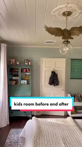 Replying to @idkwiedh I’m rarely offended but I won’t let this comment slide bcuz I’m passionately against the sad beige baby aesthetic 😂 #kidsroom #boysroom #boysroomdecor #kidsroommakeover #kidsroomdesign #maximaliststyle #antiquehome #boysroominspo #kidsroominspo 