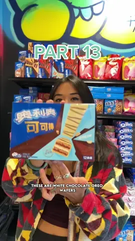 Would you try any of these Exotic Snacks?  #exoticsnacks #westpalmbeach 
