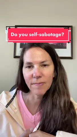 When you have spent most of your life feeling like shit it can feel awkward or uncomfortable to finally feel good so you might self-sabotage. This is normal because we are wired to do what is familiar. To change this pattern it takes practice and work. #youareworthy💜 #wholeness #worthiness #foryourpage #postiveshift #createyourownreality #lifecoachingtips 