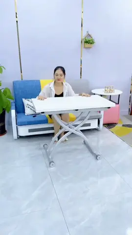 活动茶几餐桌一体式家用小户型折叠升降客厅桌两用#好物分享 #熱門好物推薦 #推薦好物 #抖貓貓嗨購 #給流量啦抖爸 #關注我 #點讚 