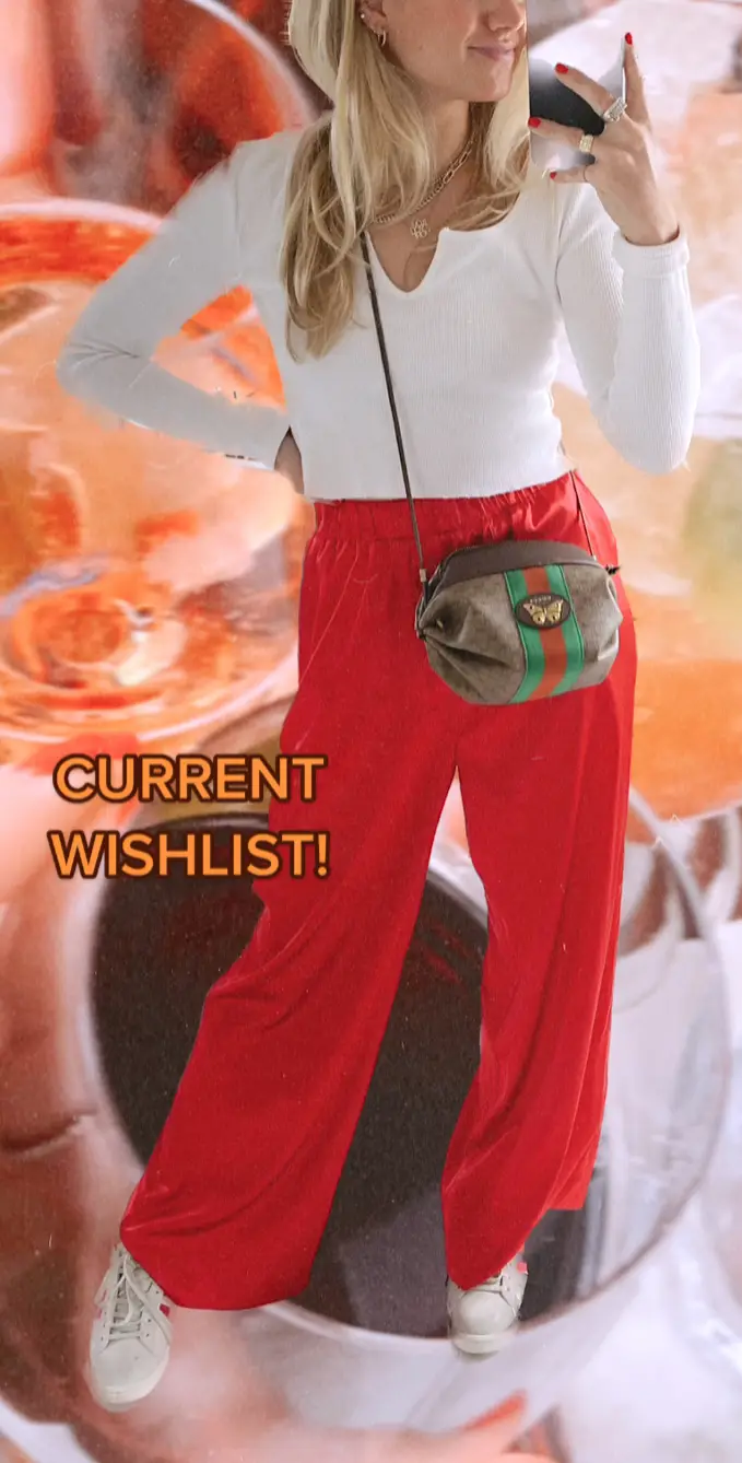 This weeks wants … #wishlist 