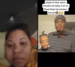#duet with @jimmypromo_509 pèjojo trop funny map mouri 🤣🤣🤣🤣#zentiktok #belindabella12 #unclekendjicrewnation🐝🐝 #atansa13 #metressbella #zenangenanpilbecause #fypシ゚viral #ayisyentiktok #fyp #funnyvideos @unclekendji @blackizbutee @rulxjoseph @cathy80530 @belindabella66 