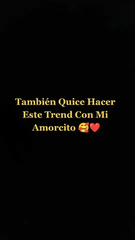 Tu y Yo 🥺❤️ #teamo #amor❤️ #fypシ #parati #parejasdetiktok #tuyyo #porsiempre #LoDescubriEnTikTok #juntxs @flakitha R♡ #teamo #amor❤️ #fypシ 