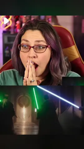 The Mandalorian season 3 official trailer reaction! full reaction on YouTube! #themandalorian #starwars 