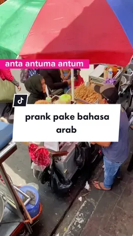 Replying to @I am your sunshine🌻 kemarin aku ke tanah abang pagi dan sekalian mampir ke mamang cilor 😁 ternyata masih inget dan mamangnya tau kalu videonya viral 😍🙏🏻 terimakasih semua 🥰 mamang nya lagi sibuk ngelayanin ga berenti berenti 🙏🏻 maaf ya mang ganggu #tanahabang #fyp #mamangcilor #viral #tum #lewatberanda 