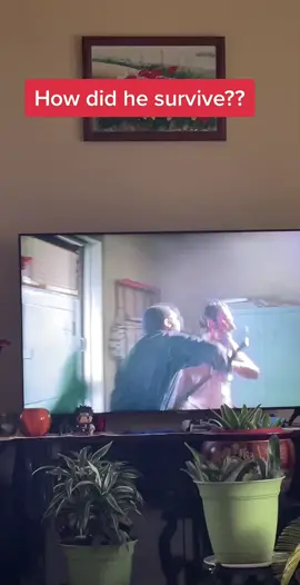 He really like Daryl in season 3 of The Walking dead! #thewalkingdeadseason3 #thewalkingdead #twd #twdamc #thegovernortwd #merledixon #merletwd #andreatwd #thewalkingdeadprison #amcthewalkingdead #thewalkingdeadreactions #reaction #tvtok #rickgrimes #rickgrimestwd #daryldixon 