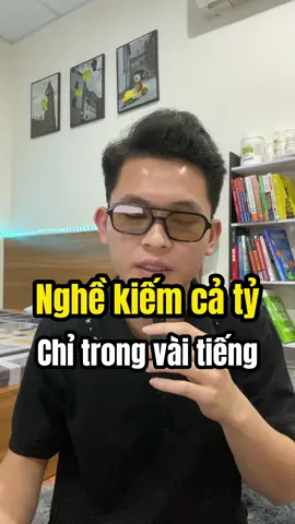 Vậy bạn đã biết phải làm gì chưa nào? 🤑 #kinhdoanhonline #LearnOnTikTok #tiktokmentor #tranbahuy #bahuy_henry 