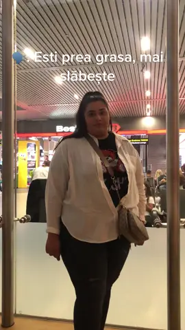 Pentru cei care m au desconsiderat când eram grasa❤️🙏🏻