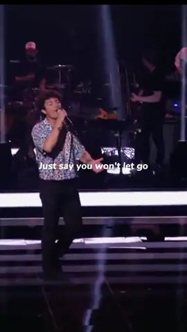 #CapCut #justsayyouwontletgo #luanhuber #jamesarthur 