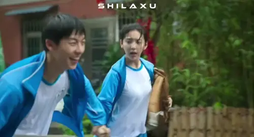 Chúng ta sẽ rồi gặp rất nhiều người trong cuộc đời này, thế nhưng tình đầu thì chỉ có một #honlecuaem #phimngontinh #phimtrungquoc #xiaohongshu #capcut 