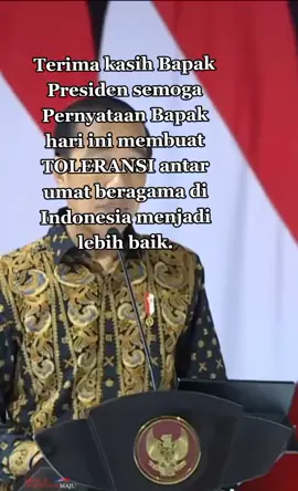 #IndahnyaToleransi