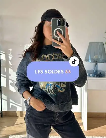 Viens profitez des soldes, jusqu’à -60% chez MIRALIAN 🛍️✨🤭