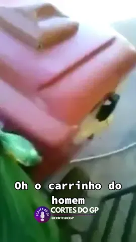 Oh o carrinho do homem 😂 #meme #risada #sorvete #picole #engracado 