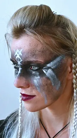 Viking makeup tutorial | Valhalla Calling - Miracle of Sound & Peyton Parrish | Viking songs #shorts #vikings #thevikings #vikingmakeup #vikingstyle #viking #vikingmusic #vikingsongs #miracleofsound #peytonparrish #valhalla #valheim #valkyrae #valkyrie #valknut #valkyria #vikingdress #makeuptransformation #makeuptransition #makeuptutorial #vikingaxe #axe #lagertha #lagerthalothbrok #ragnarok #ragnar #ragnarlothbrok #vikinggirls #vikinggirl #cosplaygirl #cosplaygirls #cosplaymodel #cosplaymakeup #cosplaymodels #shieldmaiden #norsemythology #norsepagan #pagansofinstagram #pagan #paganmakeup #paganmusic #norsemyth #norse #fantasymakeup 