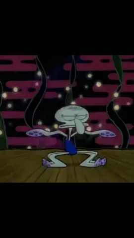 Squidward dancing to Baby Got Back by Sir Mix-a-Lot. #squidward #squidwarddancing #squidwardmeme 