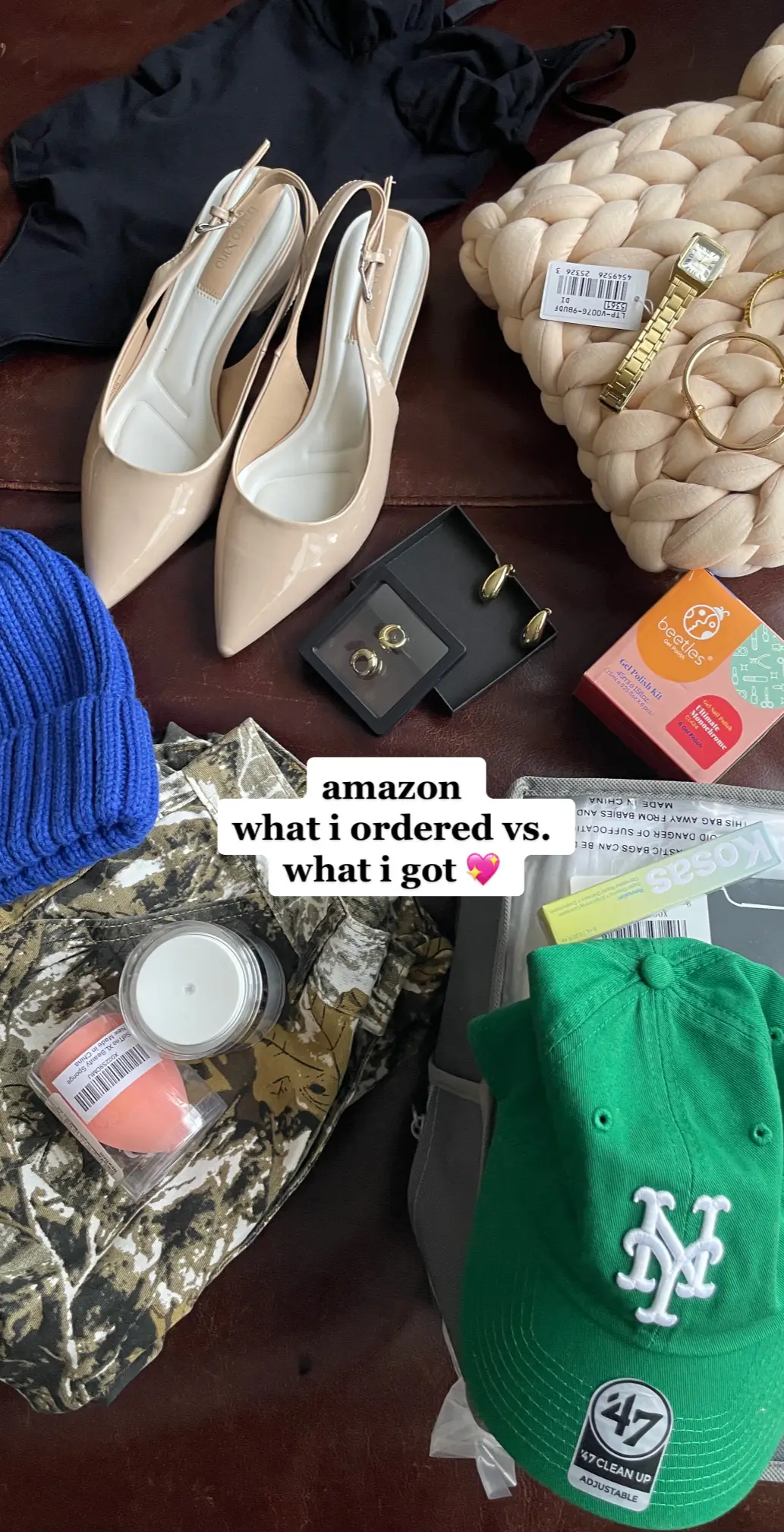 everything in my storefront under ‘featured on tiktok’ 🤍🤍 #fyp #amazonfinds #amazonfavorites #amazonfashion #amazongiftideas #thingsidontregretbuying #amazonmusthaves #amazonwhatiorderedvswhatigot #amazonmostloved 