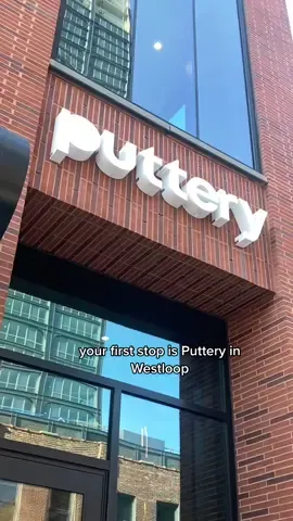 A sunday funday in west loop 🧡 #chicago #chicagotiktok #chicagorecommendations #chicagoactivities #chicagoitinerary #chicagorestaurants #westloop 