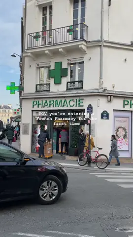 #citypharma #frenchpharmacy #frenchskincare #frenchgirl #paris #shoppinginparis #skincarecommunity #skincareroutine #barrierrepair #sensitiveskin #skincareobsessed #skincareproducts #pharmacy 