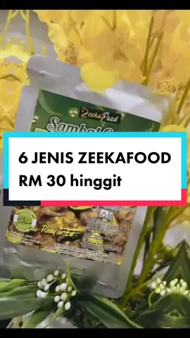 Sekali rasa pasti teringat sedap tak terhingga  promo 6 jenis RM 30 sahaja   #zeekafood #fypシ #MakanLokal #sambalgesekbilispetai #sambalgesekbilis #sambalhijaubilis #dagingdendeng #sambalmerahbilis #sambalmerahbilispetai 