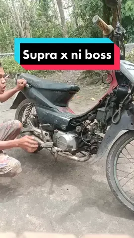 senggol dongg😁#fyp#foryoupage#videolucungakak#comedi#motorsuprax 