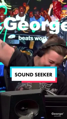 Replying to @Justin Y501 Sin’s turn for Sound Seeker: UK DNB classics #drumandbass #dnb #rave #electronicmusic #housemusic #ukdnb #nzdnb #edm #dj #radio #nz #soundseeker 
