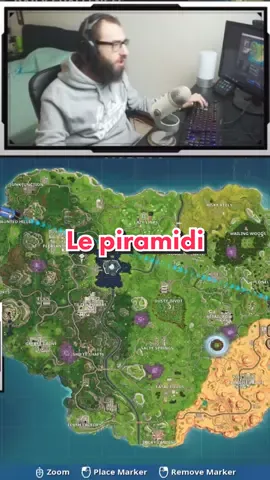 ✨il ninja di bari✨ #marza #lepiramidi #fortnite #bestof 