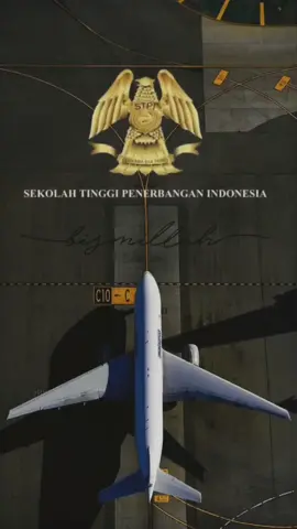 Sulit di gapai. #fypage #stpi #penerbangan