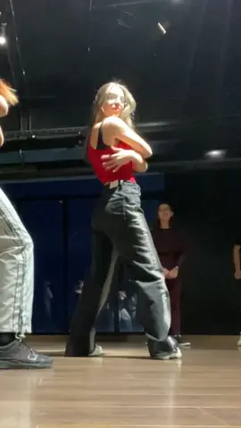 Dance VLOG ❤️‍🔥 #Vlog #asmaabid #pourtoi #dance #viral #kpop #kpopdance #fearless #nextlevel #foryoupage #dancing #kpopfyp #kpopdancecover #kpopcover #dancevlog #foryou #leserafim #aespa 