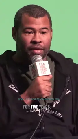 The BEST WAY to IMPROVE as a WRITER - #JordanPeele advice 🤔 #screenwriting #screenwriter #screenplay #fyp #shorts #writer #author #filmtok #movies #film 