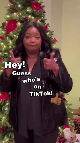 Let’s do this! 🙌🏾 #octaviatok #octaviaspencer 