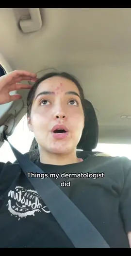 No pills, no retinols, nothing that can harm me in the long run, just simply avoiding certain chemicals that clog pores! #acne #acnetransformation #clearskin #fyp #dermatologist #austintexas #atx #texas #clearskincheck #acnetreatment 