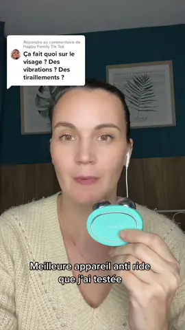 Réponse à @Happy Family Tik Tok 