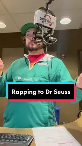 I think we nailed these tbh 😂 #drseuss #rap #rapper 