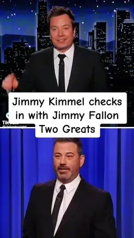 #jimmykimmel #jimmyfallon @Jimmy Fallon @Jimmy Kimmel Live 
