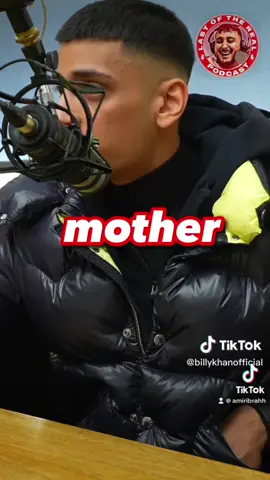 There’s soo much beauty in Islam! #islam #billykhanofficial #fyp #viral #podcastclips #viralpodcastclips #muslim #mother #billykhan 