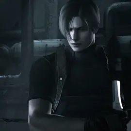 #residentevil4 #leonskennedy #edit #fyp 