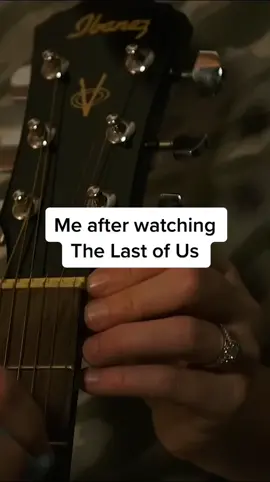 Also started playing the game again. #thelastofus #hbomax #thelastofushboedit #pedropascal 