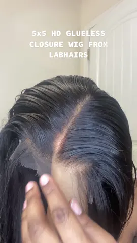 use my code: JA15 for 15% off! came pre-bleached and pre-plucked! I didn’t even use a wig cap lol link in bio!  @labhairofficial #labhairsamazon #labhairs #wiginstall #gluelesswig #blackgirltiktok #blackgirlhair #wigtok #wigtutorial #hairtutorial #edgestutorial #lacefrontwig #closurewig #closureinstall #hdlace #hdlacewig #blackgirlhairstyles #naturalhair #naturalhairtiktok #protectivehairstyles #edges #lacefrontwig 