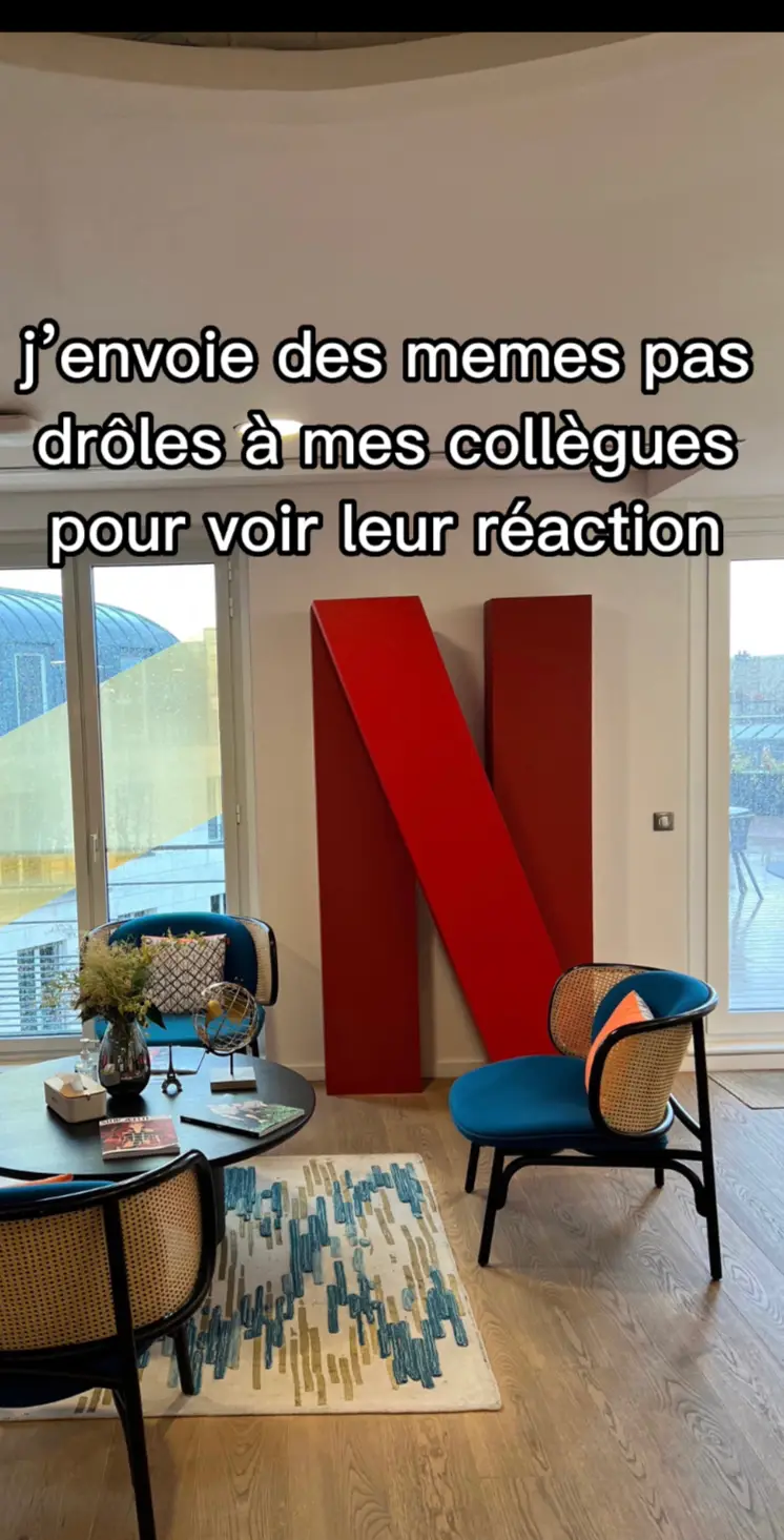 mdrrrrrrrrrr XD #memes #unfunnymemes #corporatetiktok  #worklife 