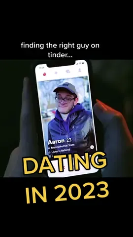 we’ve all been there #tinder #dating #situationship #comedy #mandalorian #pussinboots #viral #fake #foryoupage #fyp 