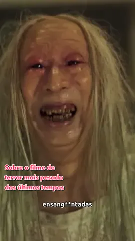 The Sadness é um dos filmes de terror mais pesados que eu já vi. Já assistiram? #filmes #filmesdeterror #filmesdesuspense #dicasdefilmesdeterror 