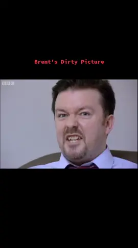 #theofficeuk #davidbrent #tiktok #comedy 