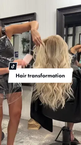 I don’t judge starting points , I aim to provide solutions to boost confidence #hairtoks #hairtutorial #hairsalon #lifechanging #lifechanger #hairhack #hairhelp #haireducation #haireducator #hairpages #hairpages #hairtransformation #hairtransformations 